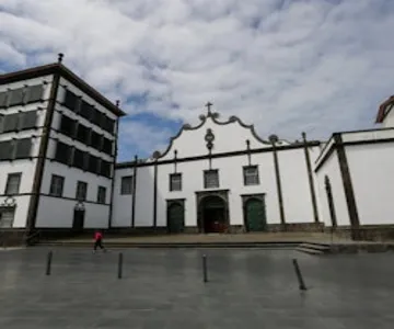 Ponta Delgada: Half-Day City Tour